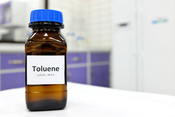 toluene