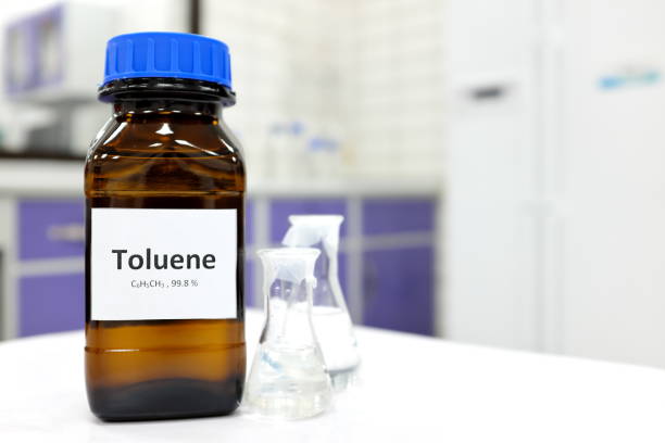 toluene